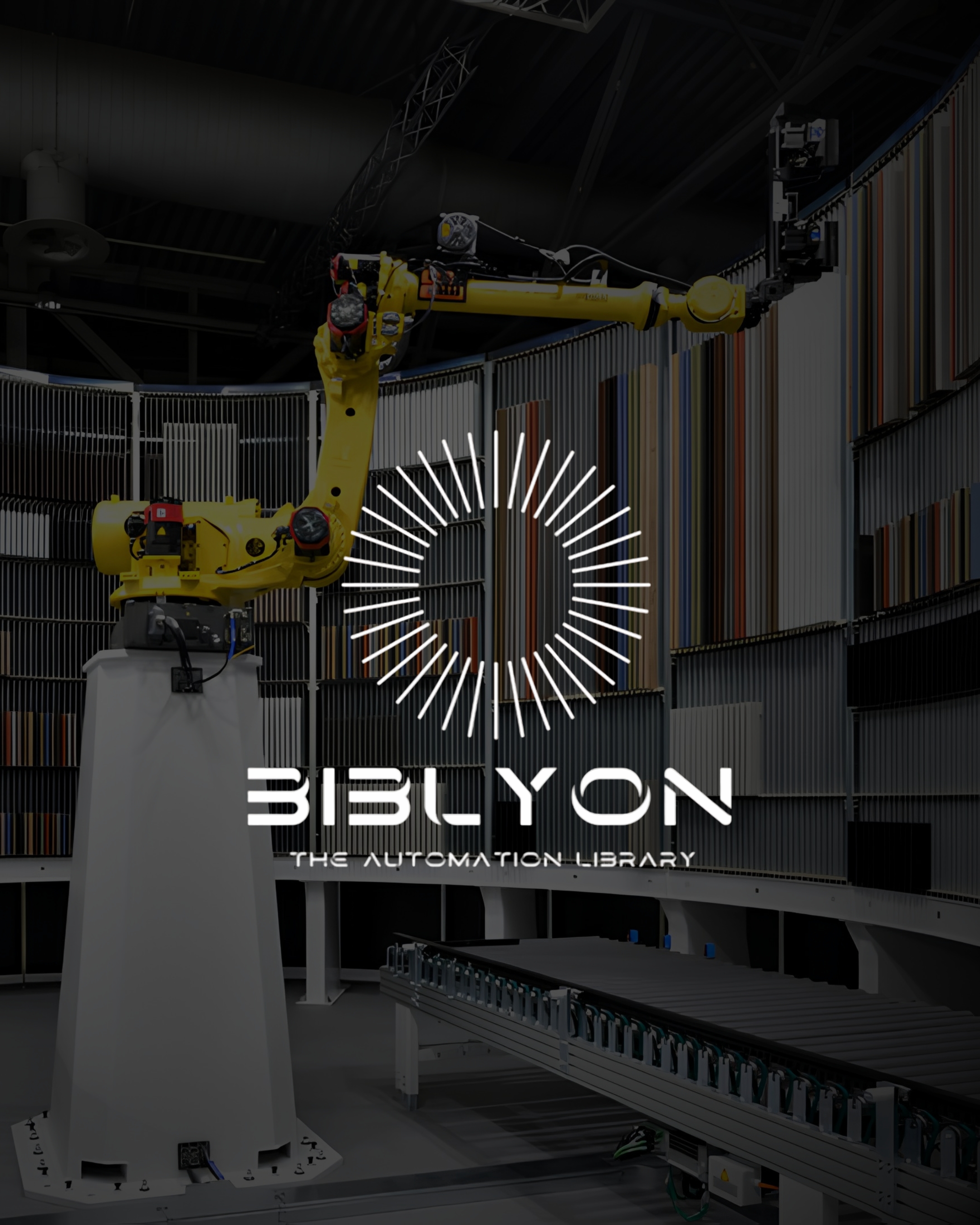 Biblyon